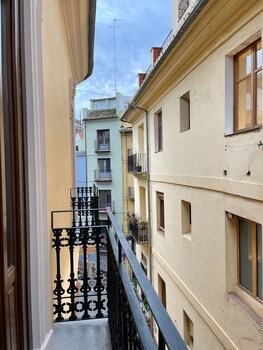 the valentia corretgeria