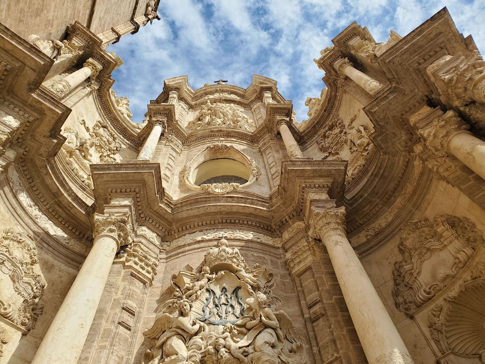 the valentia corretgeria