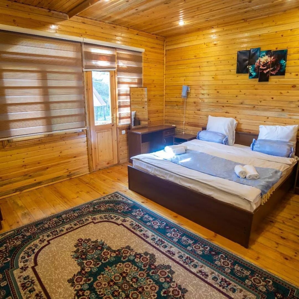 narin qala resort
