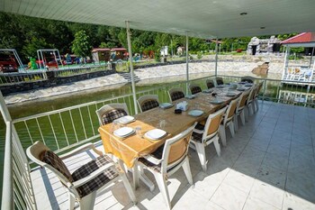 narin qala resort