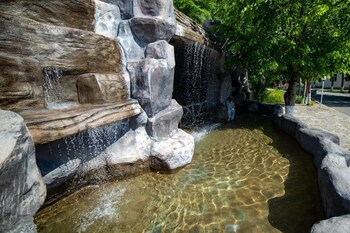 narin qala resort