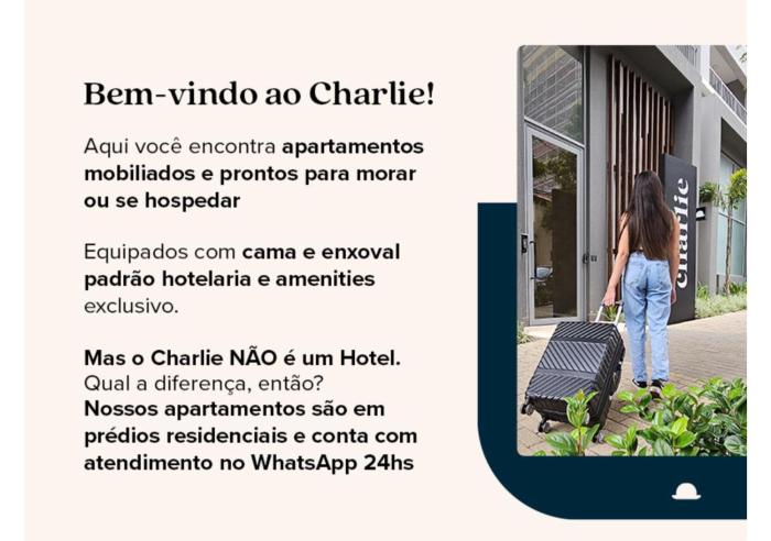 charlie jeronimo da veiga