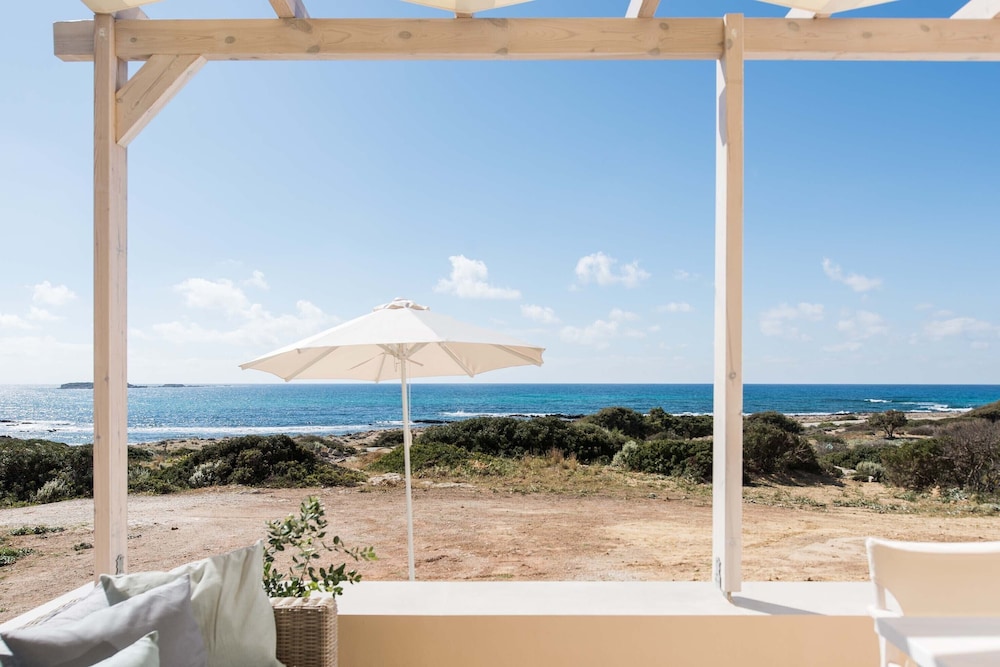 falasarna seafront house