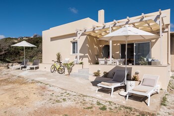 falasarna seafront house