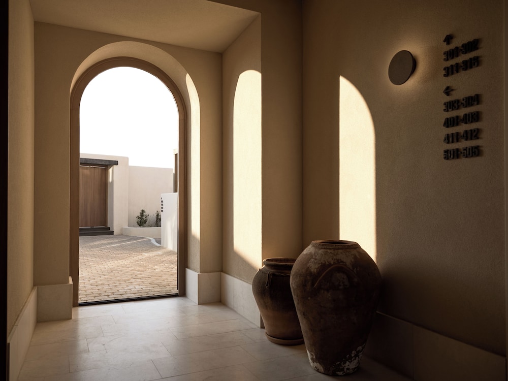 domes noruz mykonos adults only