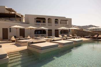 mykonos