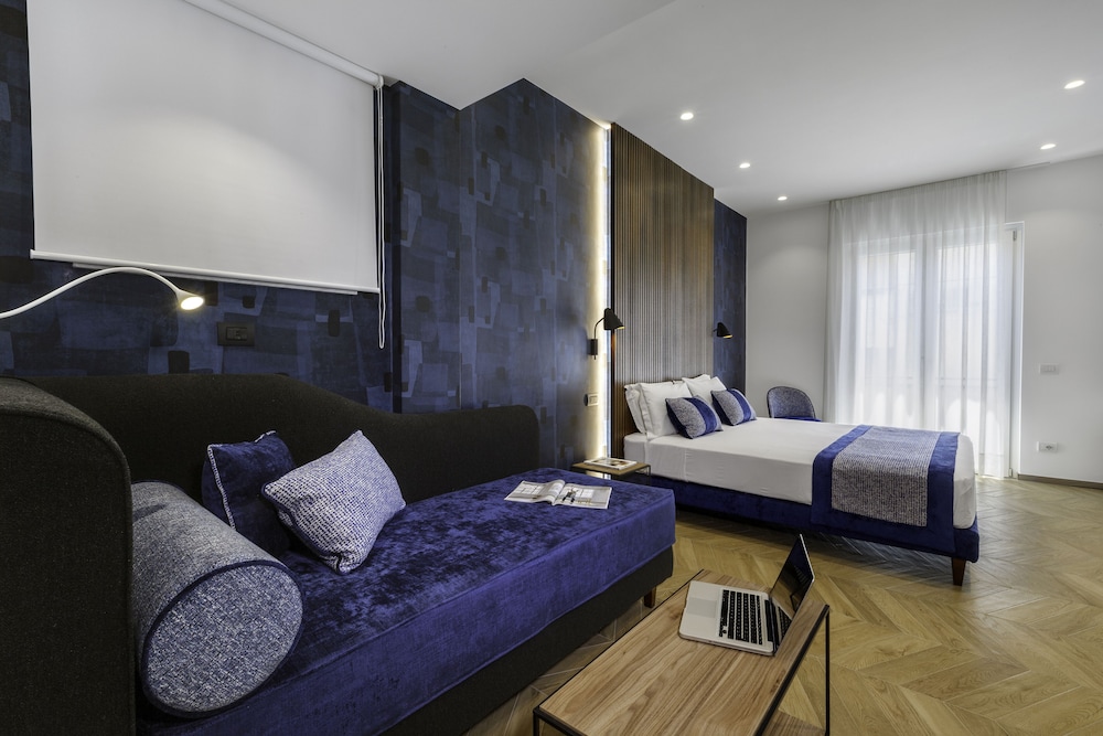 dreamers rooms sorrento