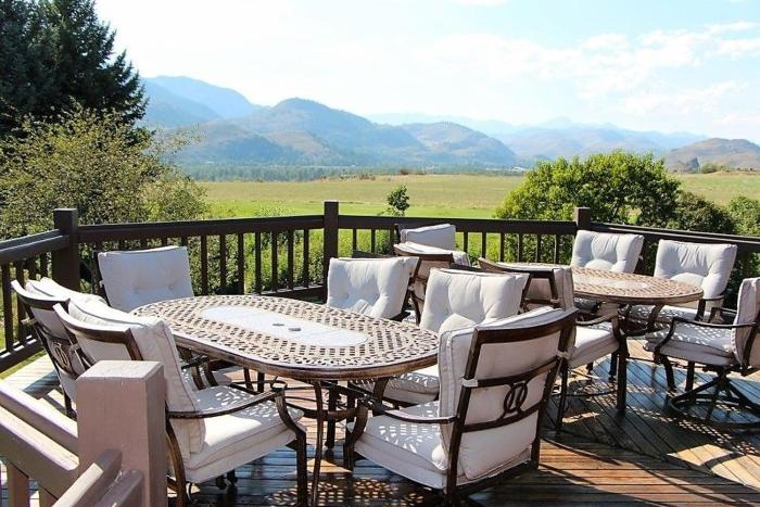 casia lodge and ranch