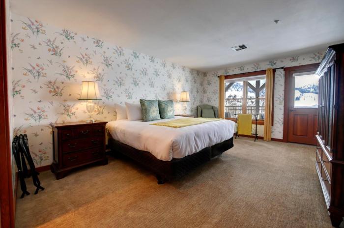 casia lodge and ranch