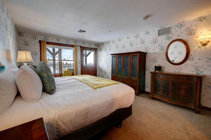 casia lodge and ranch