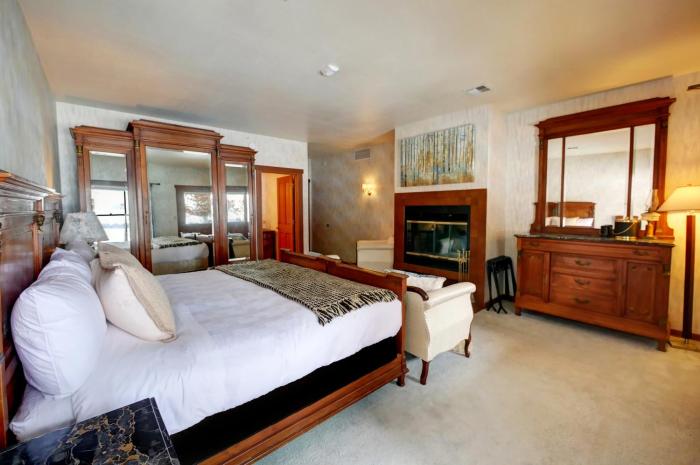 casia lodge and ranch