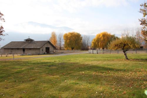 casia lodge and ranch
