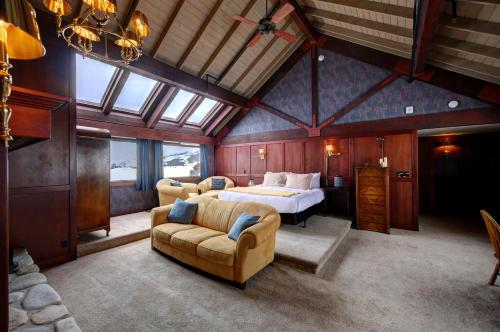 casia lodge and ranch