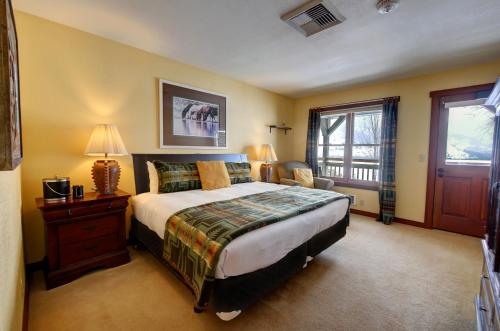 casia lodge and ranch