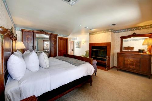 casia lodge and ranch