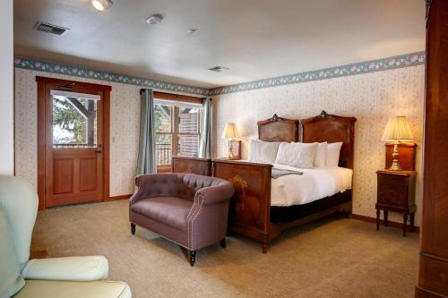 casia lodge and ranch