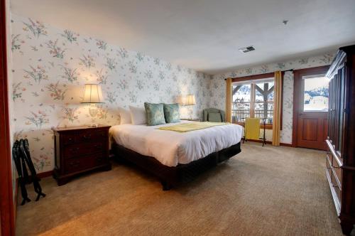 casia lodge and ranch