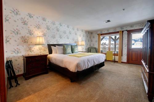 casia lodge and ranch