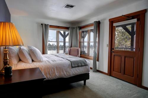 casia lodge and ranch