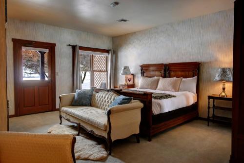 casia lodge and ranch