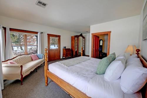 casia lodge and ranch