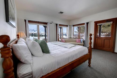 casia lodge and ranch