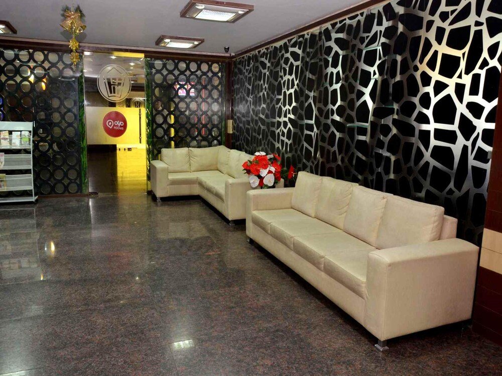 ranchi