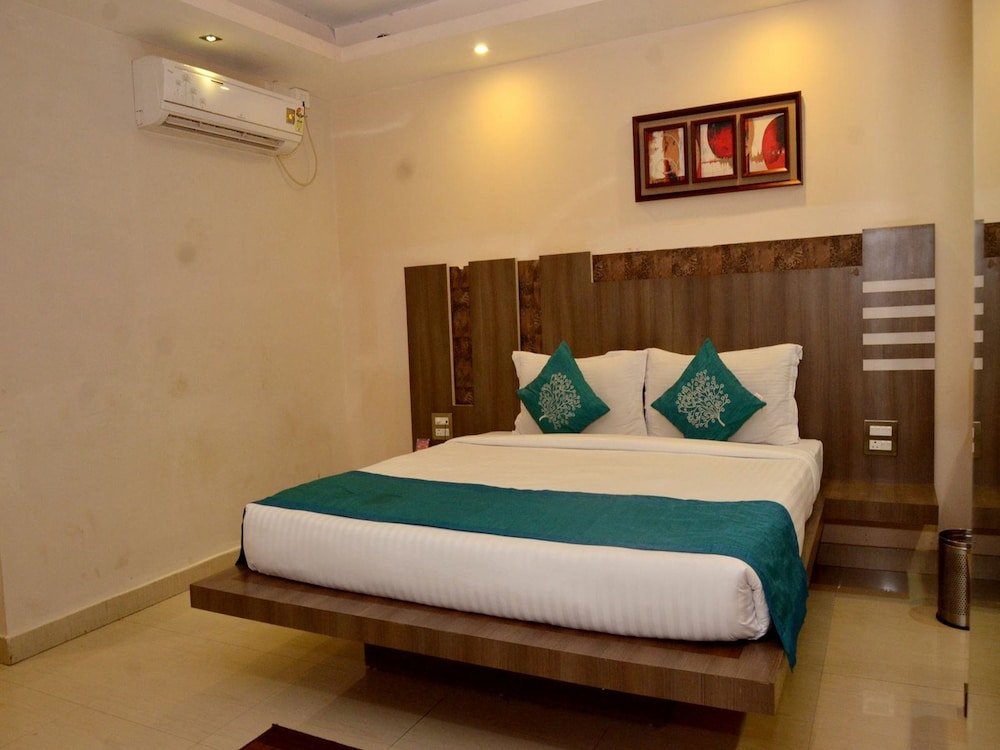 ranchi