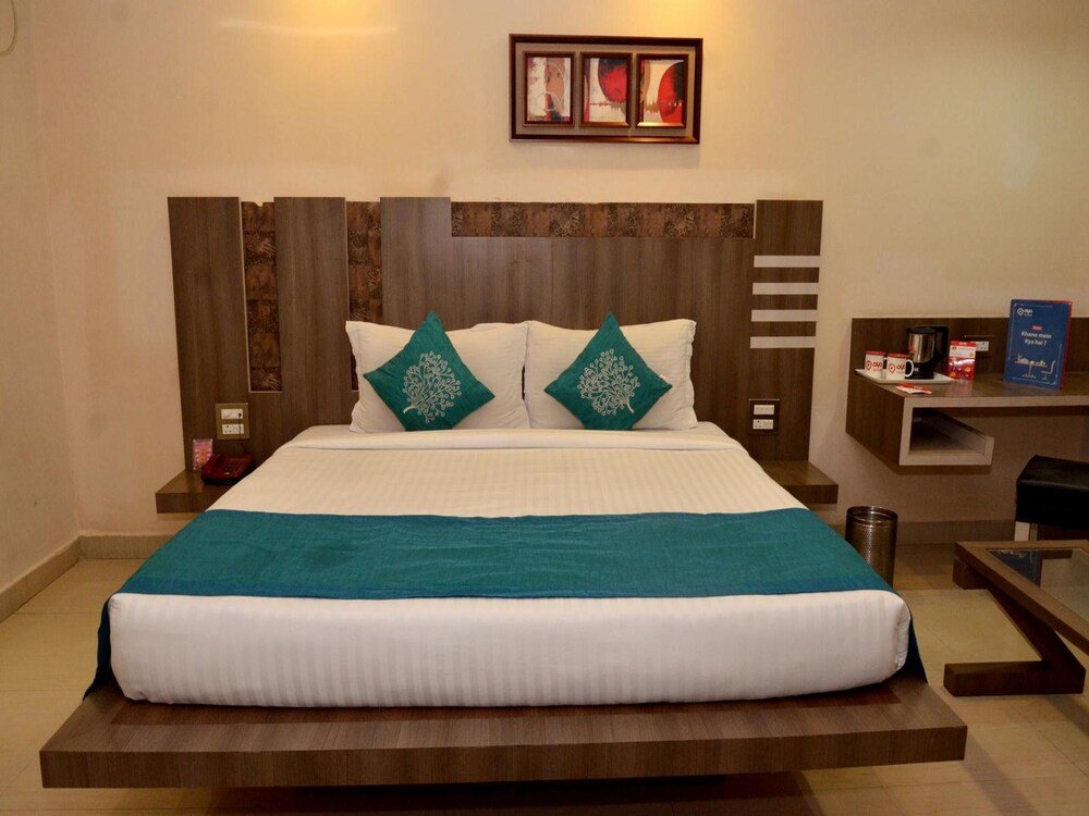 ranchi