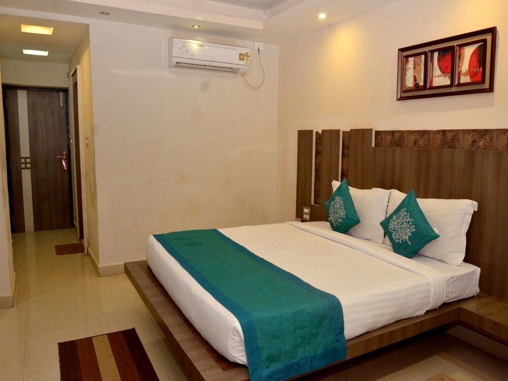ranchi