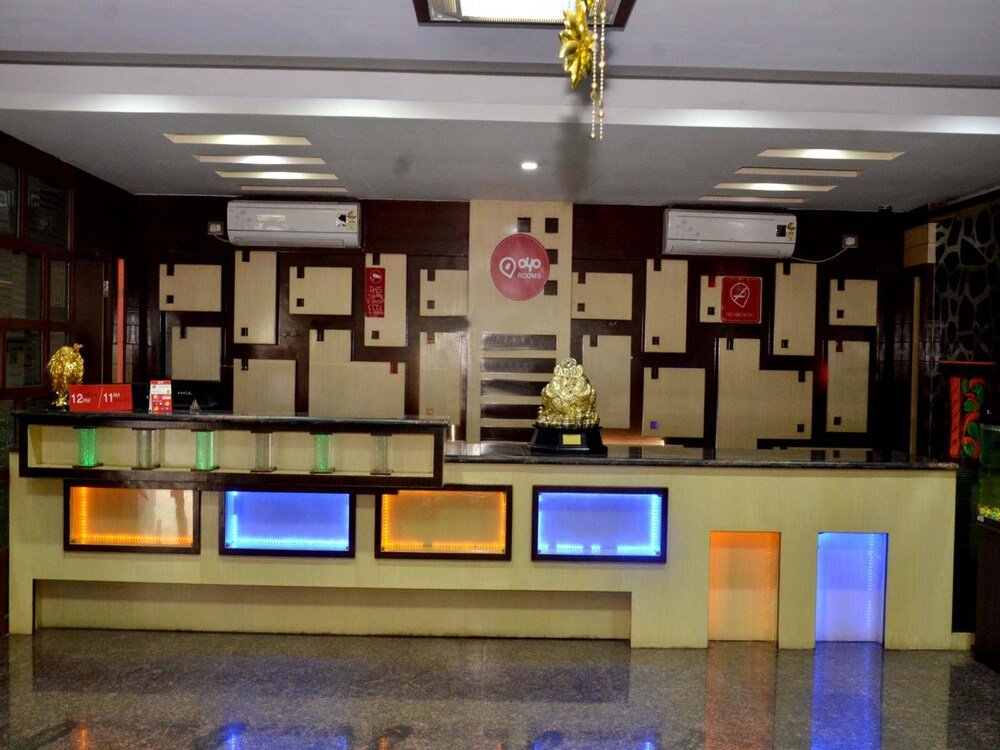 ranchi