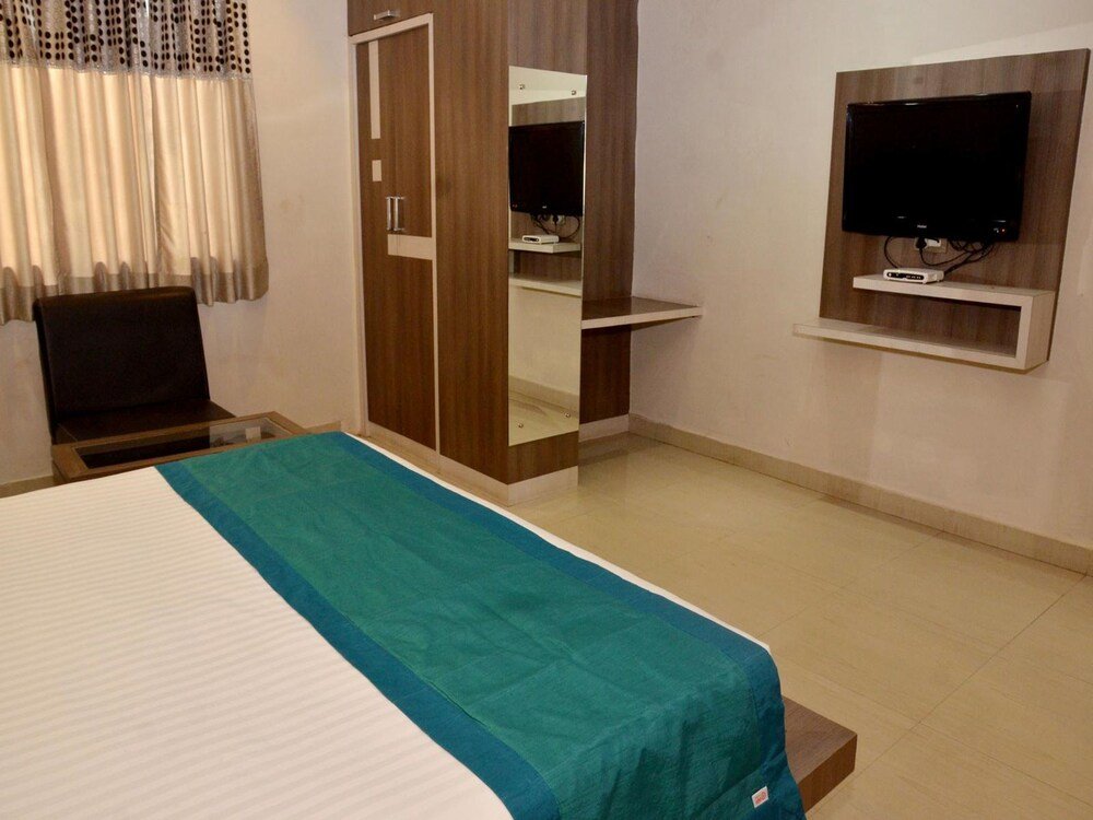 ranchi