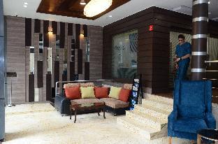 hotel crystal residency