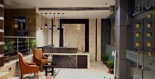 hotel crystal residency