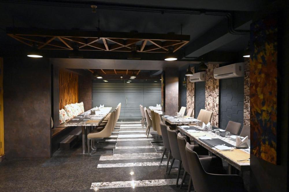 hotel crystal residency