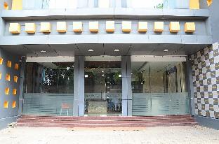 hotel crystal residency