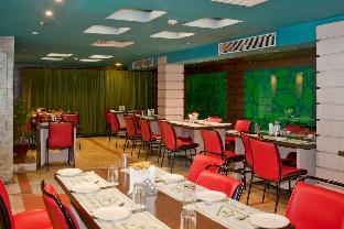 hotel crystal residency