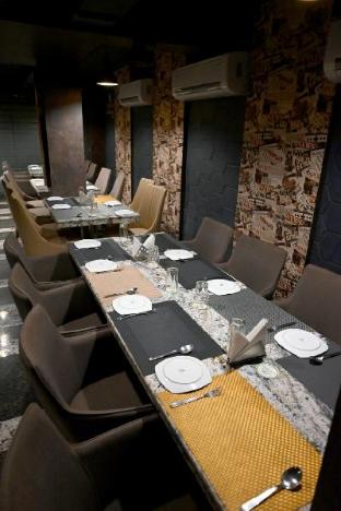 hotel crystal residency