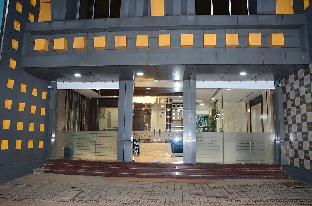 hotel crystal residency