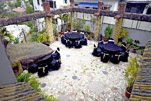 hotel crystal residency