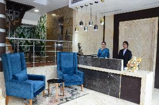 hotel crystal residency