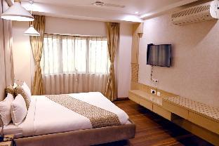 hotel crystal residency