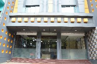 hotel crystal residency