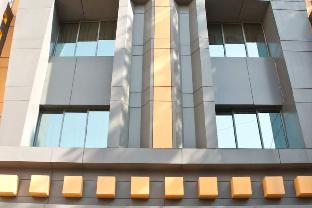 hotel crystal residency