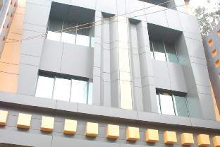 hotel crystal residency