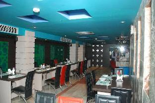 hotel crystal residency