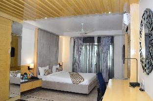 hotel crystal residency