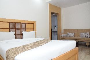 hotel crystal residency