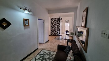 little savoy guest house