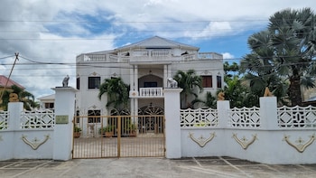 little savoy guest house